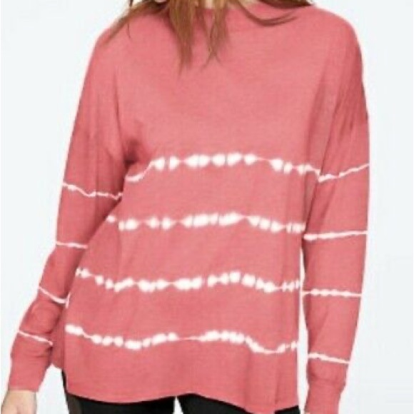 Tie Dye Top - Picture 7 of 7